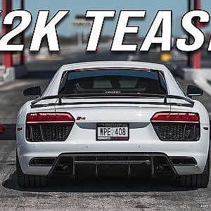TX2K21 VLOG TEASER | AMS Performance