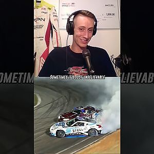 Tommy Lemaire - “We’re a little bit crazy.”