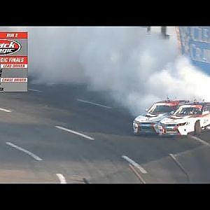 Formula DRIFT Monroe Top 16 Livestream Replay 2019