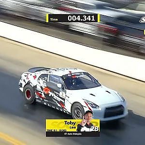 Toby Lee  #pro6 Race Day 2 #soupedup2023