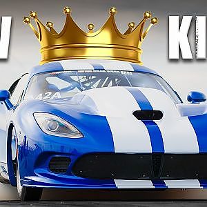 BIG WRECKS, New Records, & MORE! (Drag Week Day 2)