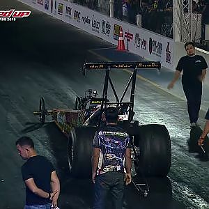 Super Dragster Benzene | นนท์ปกรณ์ พิพัฒน์ธันยา Aor77 ห้างทองเยาวราชศรีนครินทร โกดังกอล์ฟ