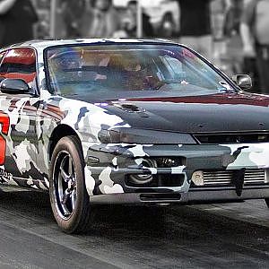 Ricer on a MISSION - Shiftin’ like a BOSS!