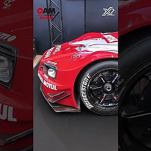 Skyline R34 สวยทุกท่าจริงๆ