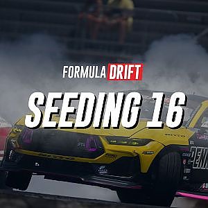 Formula DRIFT St. Louis  2024 - PRO, Round 5 - K&N Filters Seeding 16