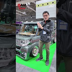 #daihatsu ขวัญใจคนรัก Kei Car ไม่อยากกลับมาทำตลาดเมืองไทยอีกเหรอ?