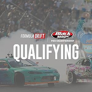 Formula DRIFT - Wall 2019 - Qualifying LIVE!