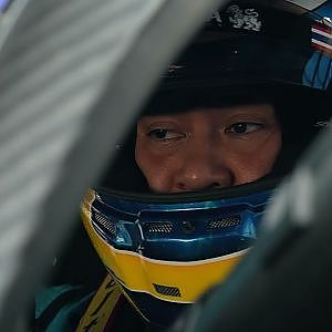 Highlight Event4 : Supercar GT3-GTM Race7