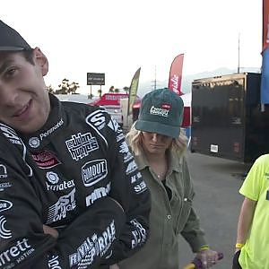 Formula DRIFT Bites #FDIRW - Round 7