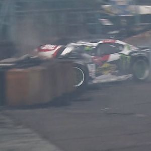 未公開映像 斎藤ダイゴ大クラッシュからの復活劇　予告！