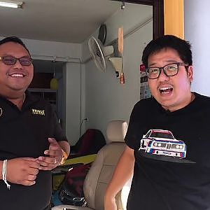 KJModify หาดใหญ่จ๋า โก้มาแล้วจ๊ะ ! by Prince Lubricants Thailand