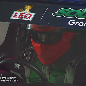 สุเมธ เวียงจันทร์ #HiluxPro Race Day Run 1 #soupedup2024