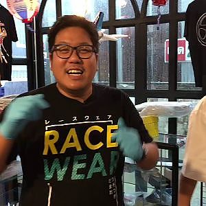 OAK CLUB จะมาเหลา "ออโต ซาลอน" ปีนี้ มีอะไรเด็ด !