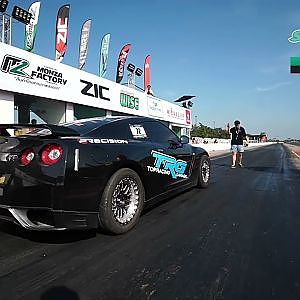 No.72 Choon Lai Chong #PRO6 Qualifying Run 1 #soupedup2024