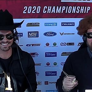 Formula DRIFT #FDTX - PRO, ROUND 5 - TOP 32 (Action Only)