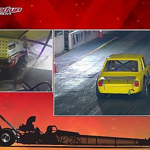 Qualify Run 1: PRO  4 | No.166 |Souped Up 2019