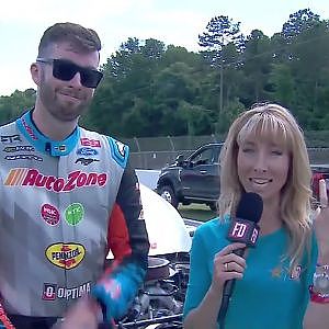 Formula DRIFT #FDATL - PRO Top 32 - ALL ACTION