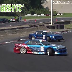 目桑 宏次郎 2019 D1LIGHTS Rd 3 NIKKO PICK UP