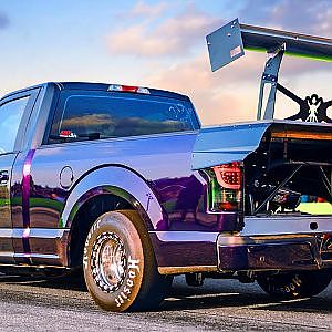 WRECKS, Side by Side Racing, and MORE at this Florida No Prep!