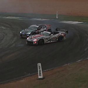 Flashback: Gushi v. Kearney Road Atlanta (2014)