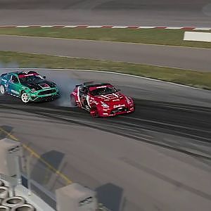 Eye In The Sky - Air Force Drone Recap Round 2 - #FDSTL