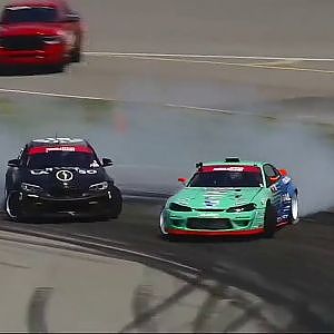 Odi Bakchis - Every 2020 Championship Run