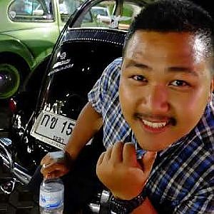 ความประทับใจในรถโฟล์คสวาเก้น คลาสสิค จากรุ่นพ่อสู่รุ่นลูก