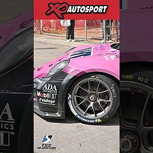 PORSCHE CARRERA Cup ตำมาที ซื้อบอดี้เชียงกงได้มั้ย ???