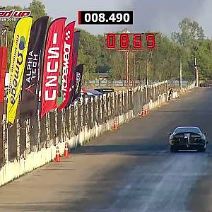 Qualify Race 1 : PRO 6 | No.90 | Souped Up 2019