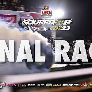 Souped Up Grand Prix 2023 [Final Race]