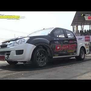 ECU=SHOP Souped Up Thailand 2016 รอบ Qualify Day 2