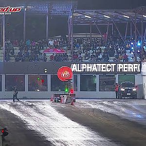 Qualify Run 2: Super Max | No. 249 |Souped Up 2019