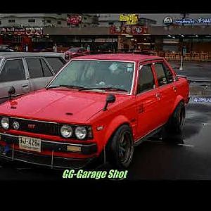 สัมภาษณ์ CLUB KE70 THAILAND  ตอนที่ 1