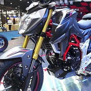 GPX @Motor Show 2017  Let's Go 224