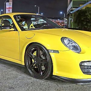 Puerto Rico STREETS - Turbo Porsche, Lambo & MORE!