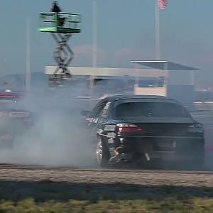 Formula DRIFT Slow Roll #FDSLC - PROSPEC RD4 2022