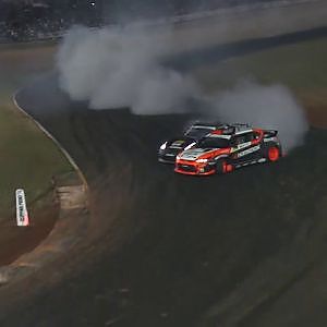 Flashback: Aasbo v. Forsberg Road Atlanta (2014)