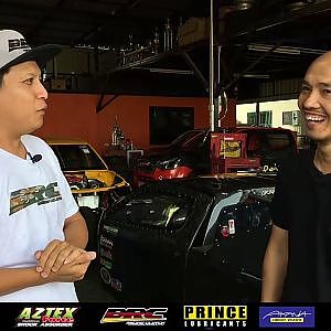 เบิร์ดเหม่ง ของดี "มหาชัย" สเตปใหม่ 2019