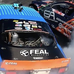 FD PRO:FILE - Odi Bakchis