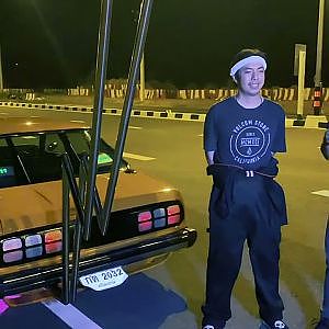 #SkylineC210 ปรุงโฉมจัดจ้านสไตล์ไทย โดยหยี ศรีสะเกษ