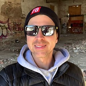 Judging 101#FDLB w/Ryan Lanteigne