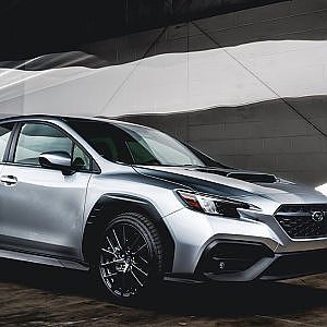 INTRODUCING OUR NEWEST PLATFORM | 2022 Subaru WRX!