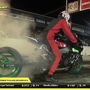 Souped Up 2016 RE-Run | TOP 10 SUPERBIKE THAILAND RECORDS : [Pos.9] No.4