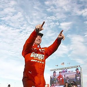 We Did It - Thanks To All The Fans!