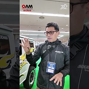 Piston Works จับออฟโรดมาแต่งซิ่ง วิ่งแล้วไม่เขิน สุดยอดไปเลย