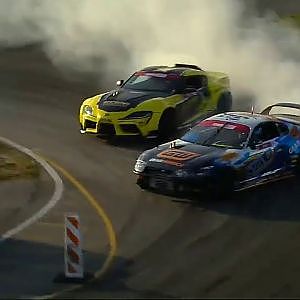 Fredric Aasbo - Every 2020 Championship Run