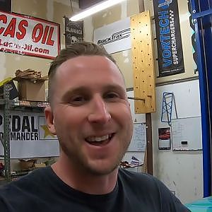 Frenemies - Teaser #3 - Matt and Odi Talk Tandem