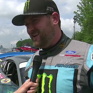 Formula DRIFT Road Atlanta Top 32 - 2019 (Re-Broadcast)