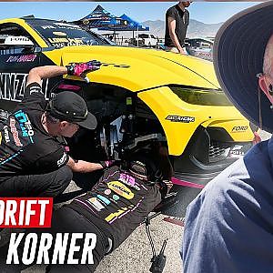 Kevin's Korner Utah 2024 - An Intense RD 7