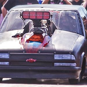 HOW Does this Truck get TRACTION?!